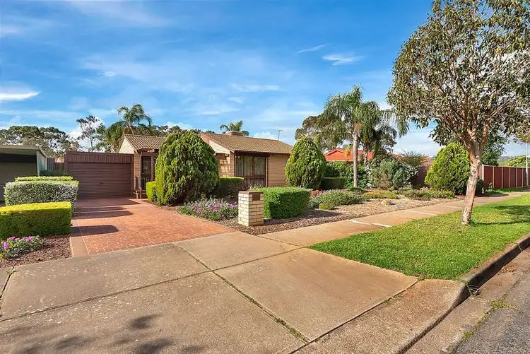 Second view of Homely house listing, 21 Broughton Road, Elizabeth Vale SA 5112