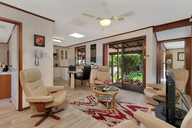 Fourth view of Homely house listing, 21 Broughton Road, Elizabeth Vale SA 5112