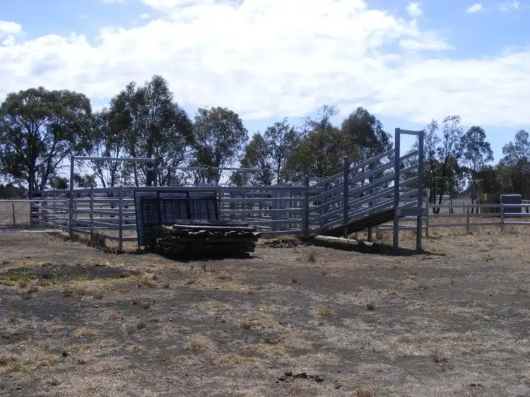 Wexford/566 Furracabad Road, Glen Innes NSW 2370