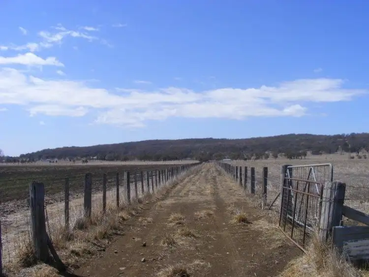 Third view of Homely rural property listing, Wexford/566 Furracabad Road, Glen Innes NSW 2370