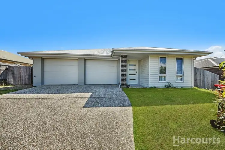 4 Barrett Close, Burpengary QLD 4505