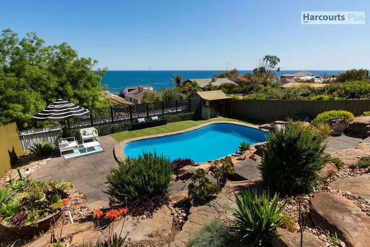 Main view of Homely house listing, 13 St Vincents Avenue, Hallett Cove SA 5158