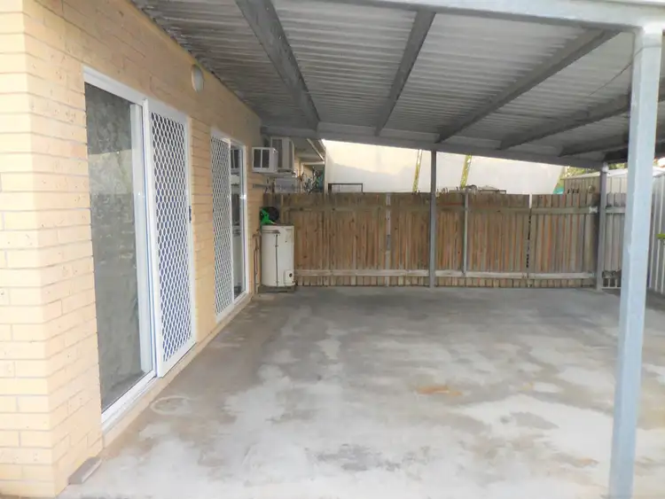 Second view of Homely unit listing, 14/25-27 Conley Street, Ayr QLD 4807