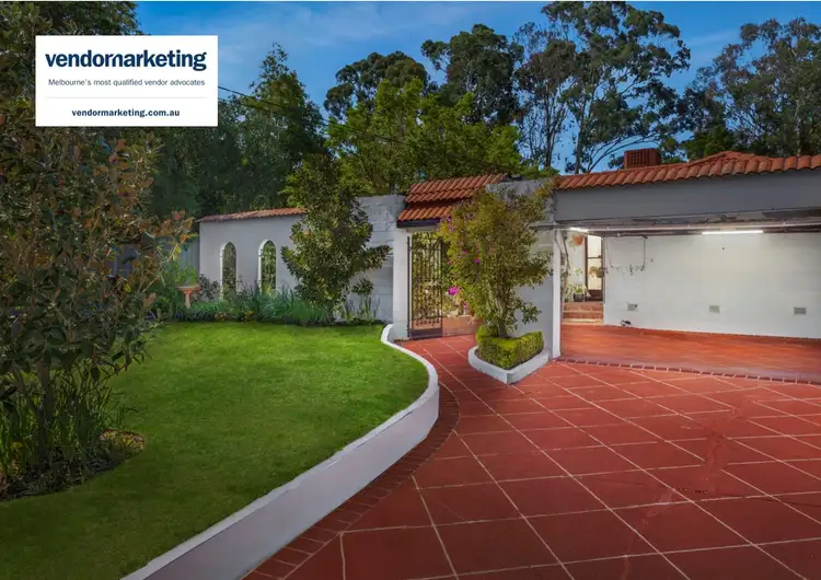 7 Vogue Avenue, Vermont South VIC 3133