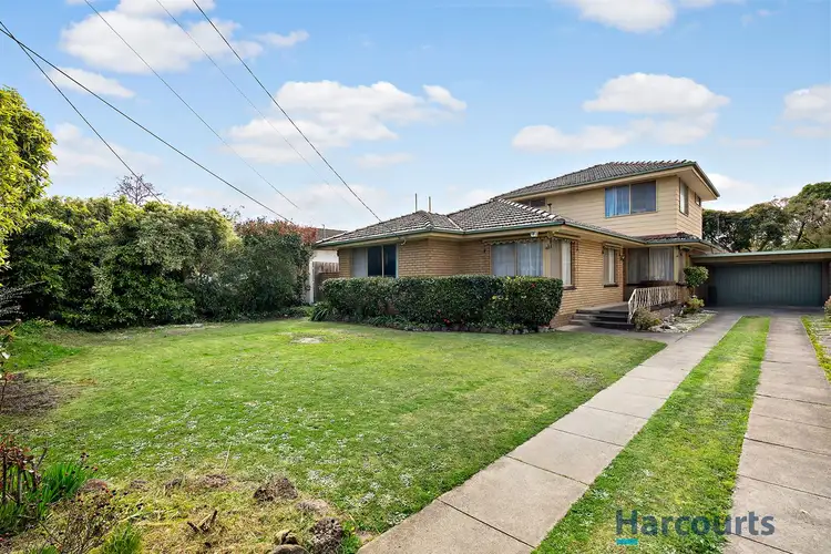 Main view of Homely house listing, 9 Kiah Street, Glen Waverley VIC 3150