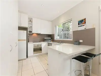 Fourth view of Homely townhouse listing, Address available on request
