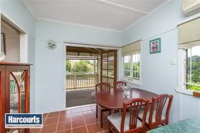Seventh view of Homely house listing, 160 Lloyd Street, Alderley QLD
