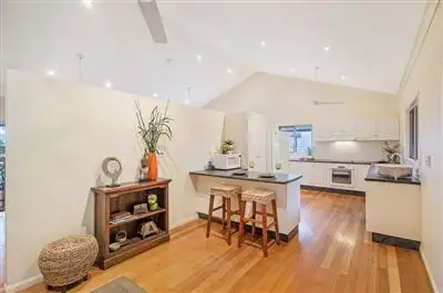 Sixth view of Homely house listing, 111 Yarrawonga Drive, Castle Hill QLD