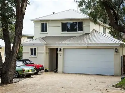 Main view of Homely house listing, 9 Hazel Avenue, Quinns Rocks WA