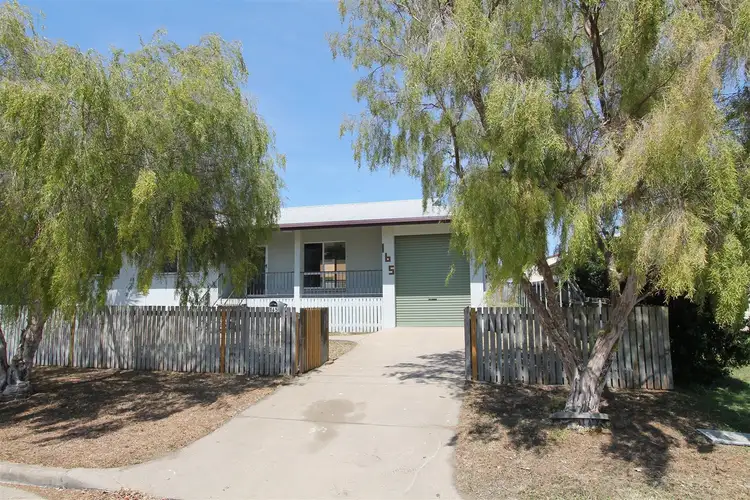 165 Chippendale Street, Ayr QLD 4807