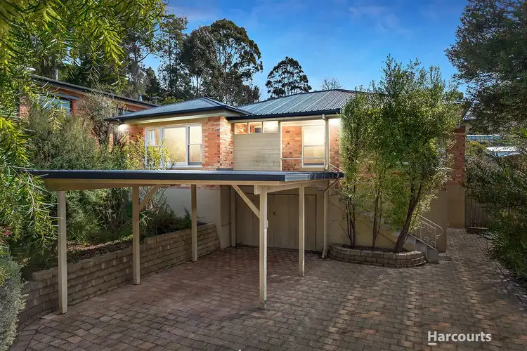40 Bowen Avenue, Trevallyn TAS 7250