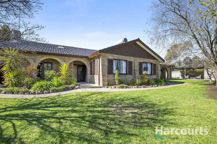 Main view of Homely house listing, 6 Kirks Road, Smythes Creek VIC 3351