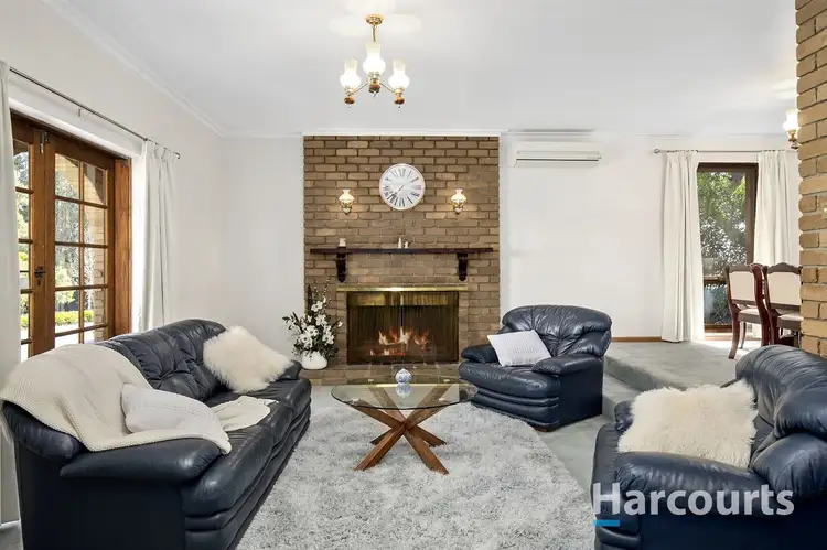 Third view of Homely house listing, 6 Kirks Road, Smythes Creek VIC 3351