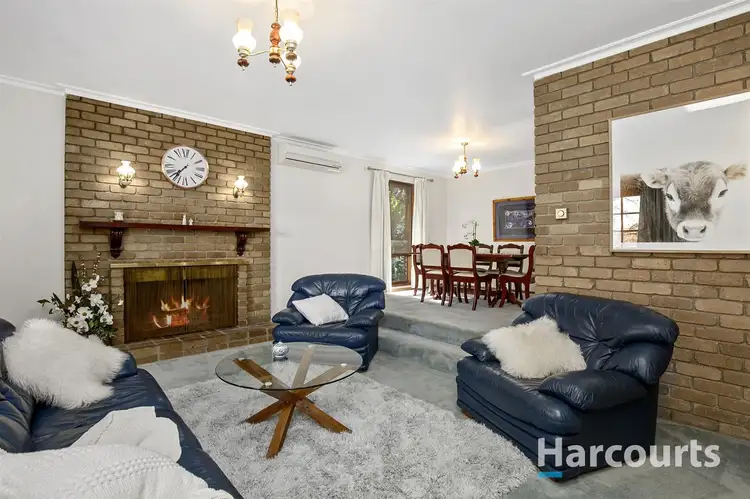 Fourth view of Homely house listing, 6 Kirks Road, Smythes Creek VIC 3351