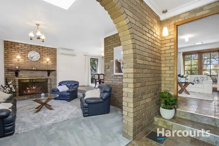 Sixth view of Homely house listing, 6 Kirks Road, Smythes Creek VIC 3351