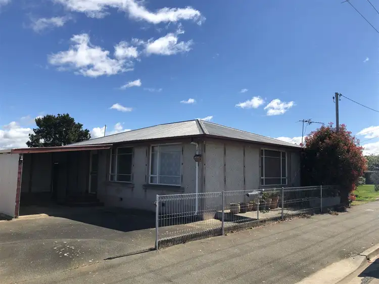 40 Main Street