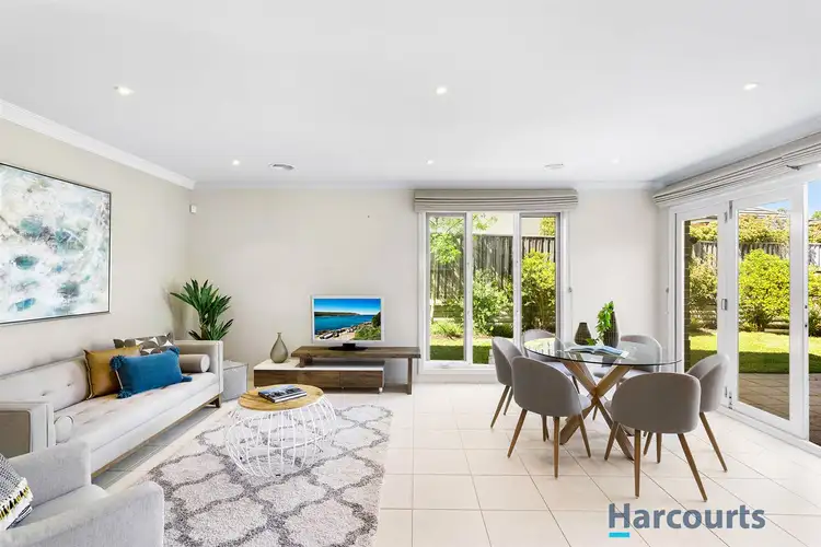 Fifth view of Homely house listing, 49 Brockhoff Drive, Burwood VIC 3125