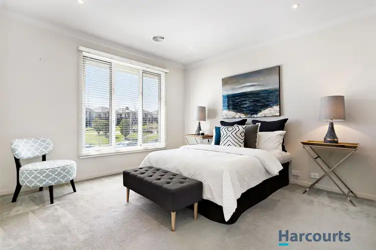 Sixth view of Homely house listing, 49 Brockhoff Drive, Burwood VIC 3125