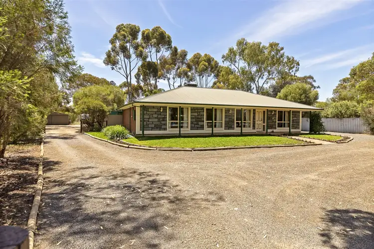 Main view of Homely house listing, 8 Ward Belt Road, Gawler Belt SA 5118
