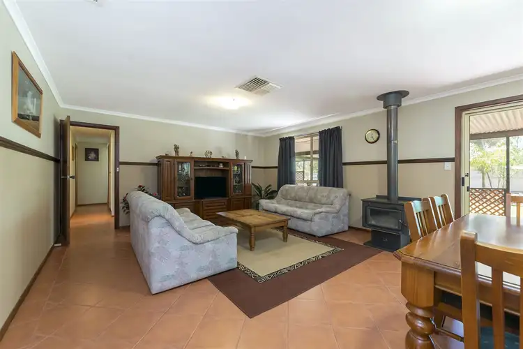 Fifth view of Homely house listing, 8 Ward Belt Road, Gawler Belt SA 5118