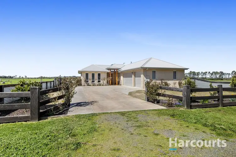 20 Frederick Street, Smeaton VIC 3364