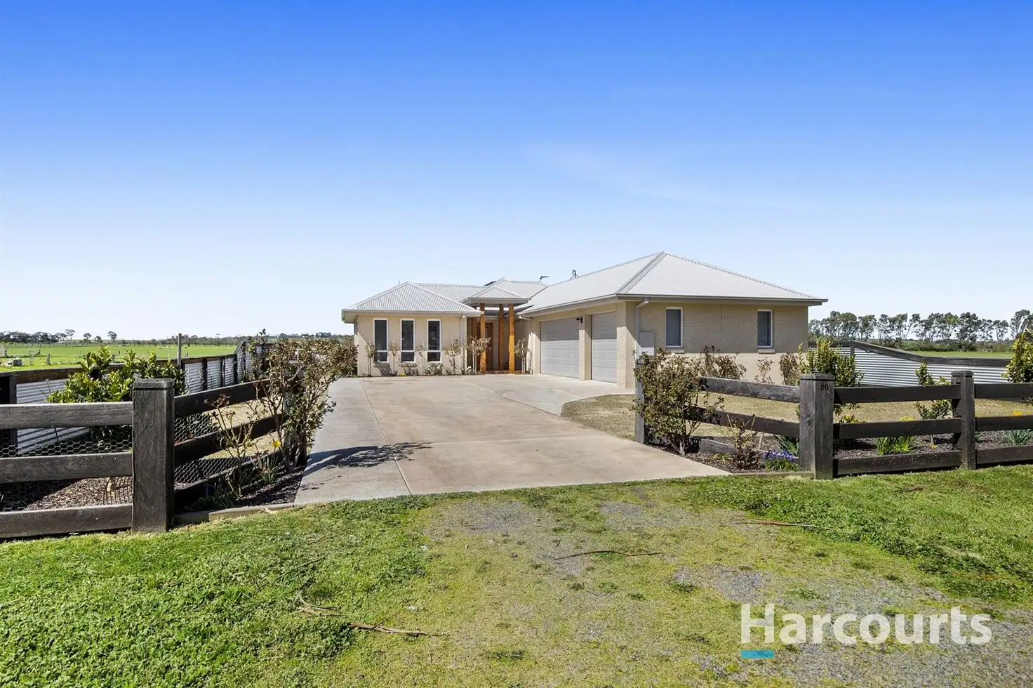 Main view of Homely house listing, 20 Frederick Street, Smeaton VIC 3364