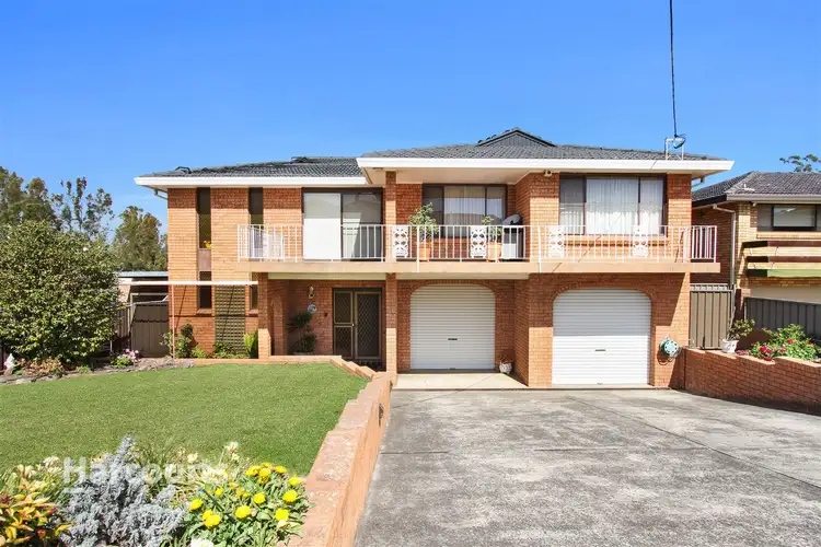 Main view of Homely house listing, 15 Rushton Drive, Kanahooka NSW 2530
