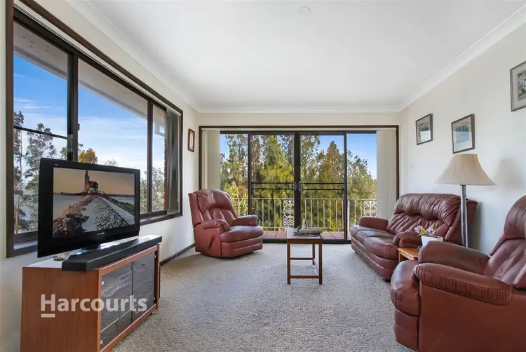 Second view of Homely house listing, 15 Rushton Drive, Kanahooka NSW 2530