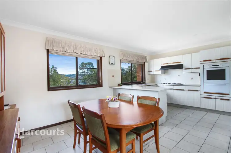 Third view of Homely house listing, 15 Rushton Drive, Kanahooka NSW 2530