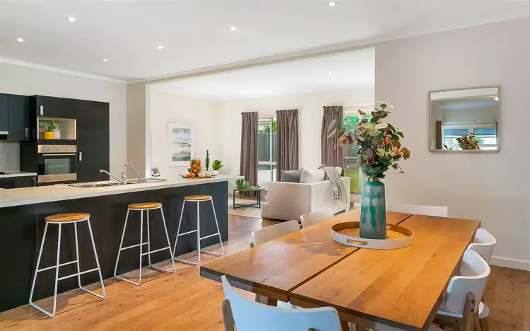 Second view of Homely house listing, 39 Blackfriars Road, Port Elliot SA 5212