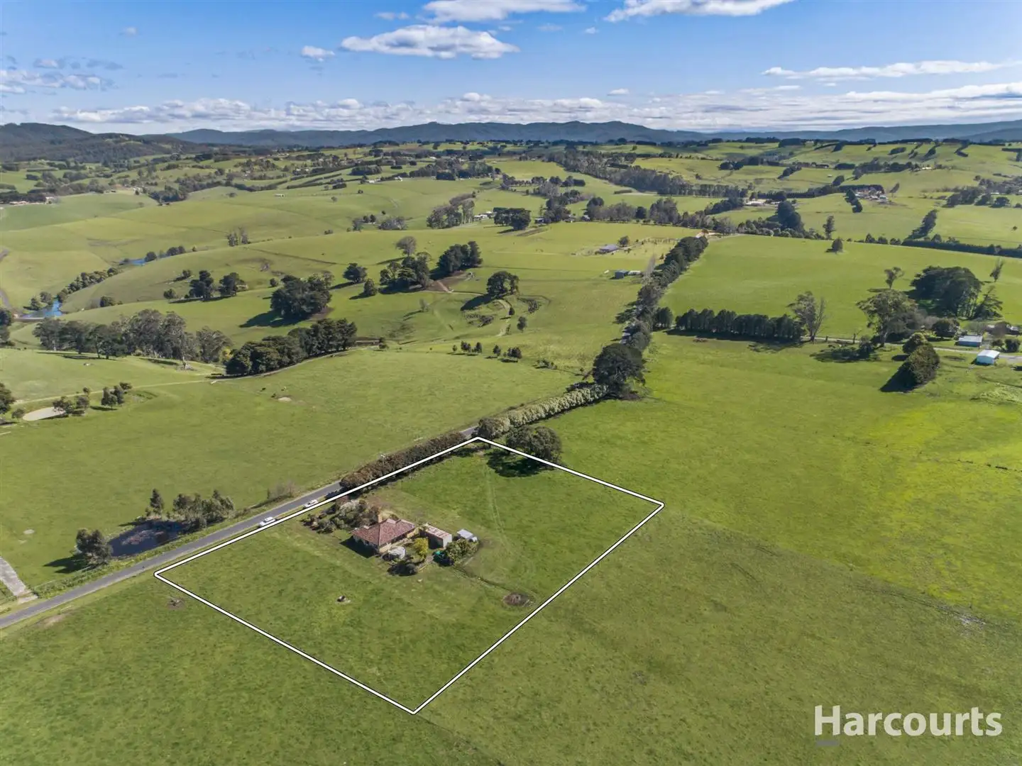 Main view of Homely rural property listing, 990 Neerim East Road, Neerim VIC 3831