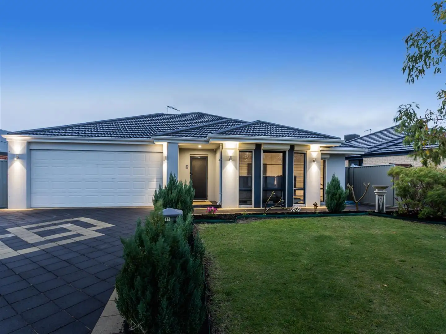 Main view of Homely house listing, 16 Drysdale Gardens, Wandi WA 6167