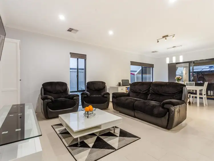 Third view of Homely house listing, 16 Drysdale Gardens, Wandi WA 6167