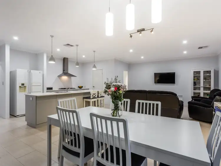 Fifth view of Homely house listing, 16 Drysdale Gardens, Wandi WA 6167