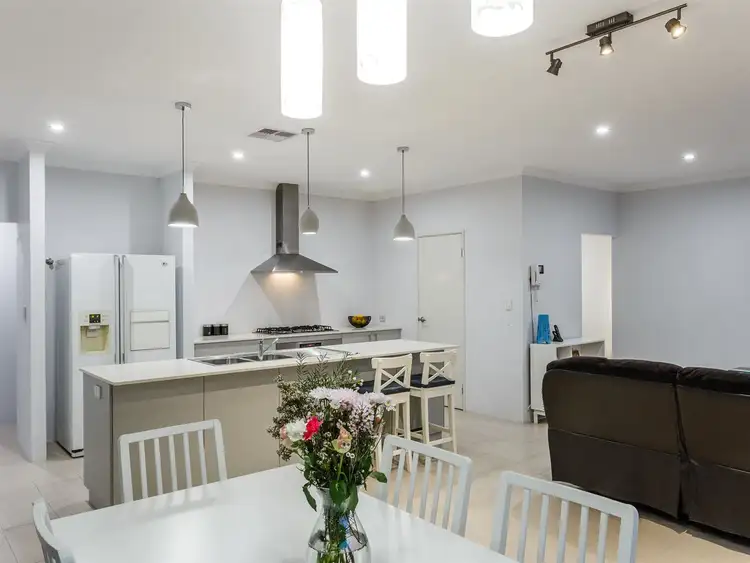 Seventh view of Homely house listing, 16 Drysdale Gardens, Wandi WA 6167