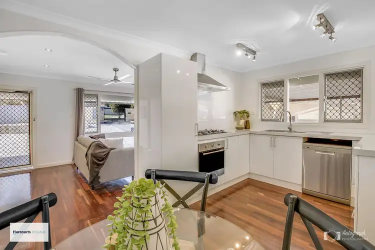 Sixth view of Homely house listing, 44 Denston Way, Girrawheen WA 6064