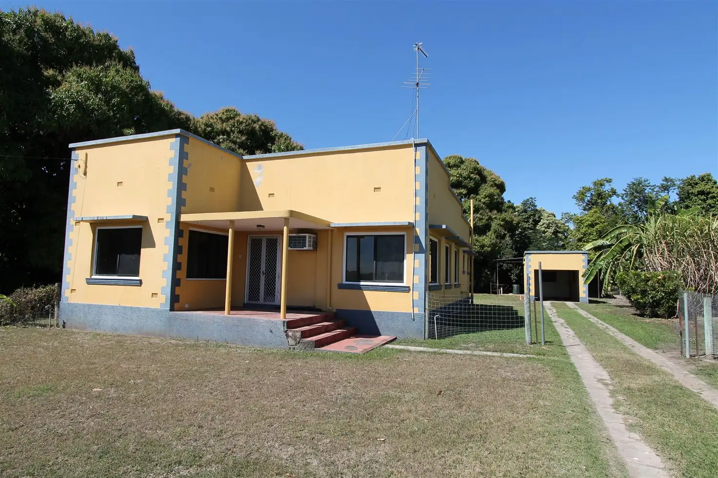Main view of Homely house listing, 79 Seventeenth Street, Home Hill QLD 4806