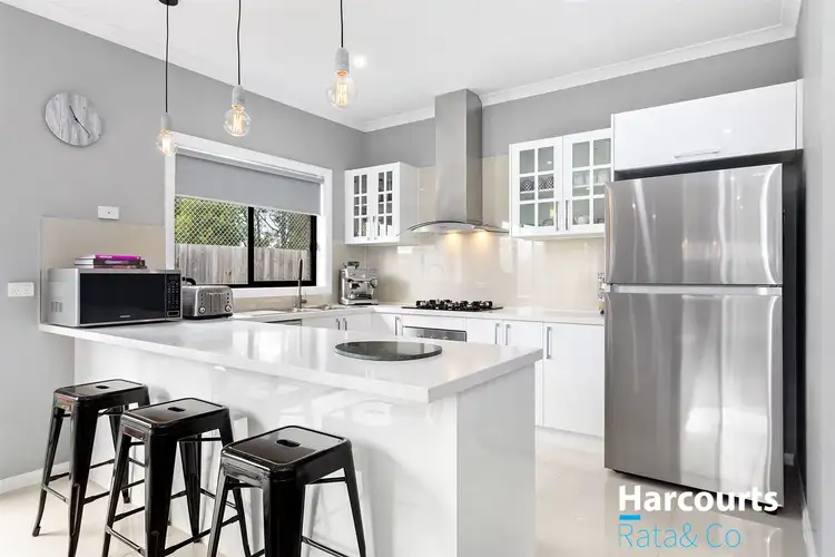 Second view of Homely unit listing, 4 Avenel Court, Thomastown VIC 3074