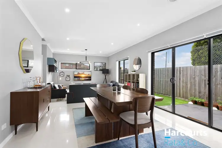 Fifth view of Homely unit listing, 4 Avenel Court, Thomastown VIC 3074