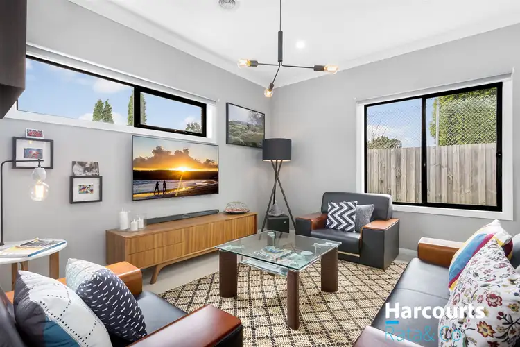 Sixth view of Homely unit listing, 4 Avenel Court, Thomastown VIC 3074