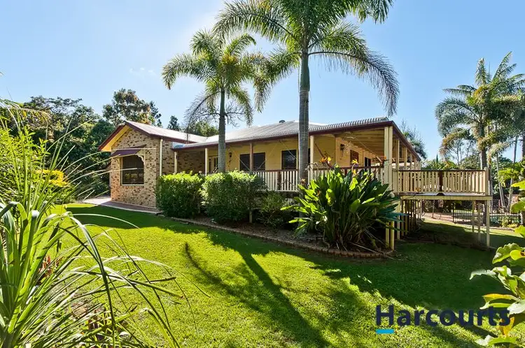 26 - 28 Chardonnay Court, Morayfield QLD 4506