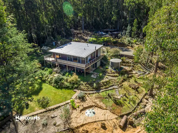 162 Lloyds Rd, Franklin TAS 7113