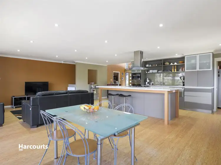 Fifth view of Homely house listing, 162 Lloyds Rd, Franklin TAS 7113