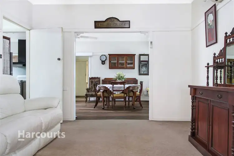 Second view of Homely house listing, 269 Kanahooka Road, Kanahooka NSW 2530