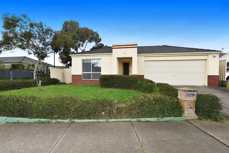 6 Waterlily Drive, Epping VIC 3076