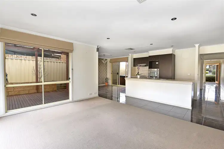 Fifth view of Homely house listing, 6 Waterlily Drive, Epping VIC 3076