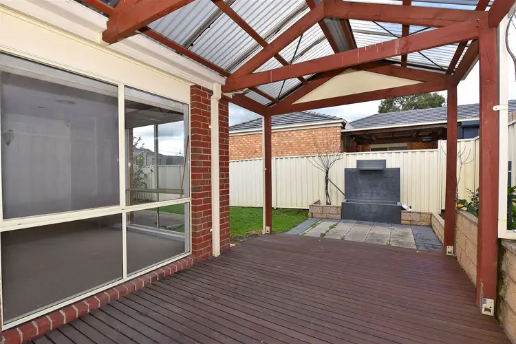 Sixth view of Homely house listing, 6 Waterlily Drive, Epping VIC 3076