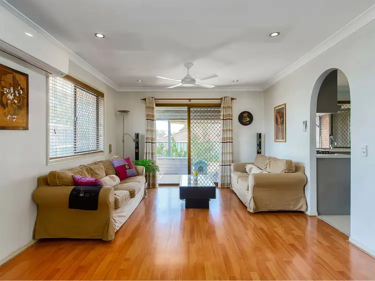 Second view of Homely house listing, 165 Dorville Road, Carseldine QLD 4034