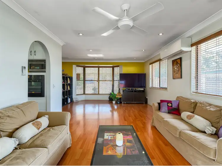 Third view of Homely house listing, 165 Dorville Road, Carseldine QLD 4034