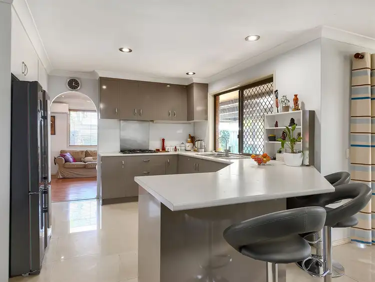 Fourth view of Homely house listing, 165 Dorville Road, Carseldine QLD 4034